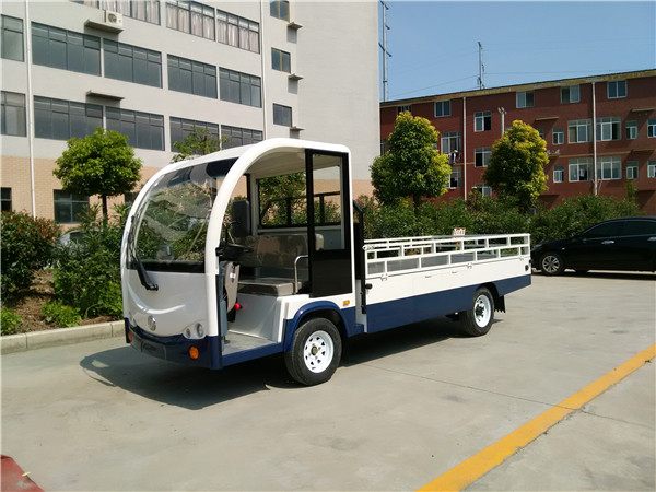 湖北電動巡邏車價(jià)格