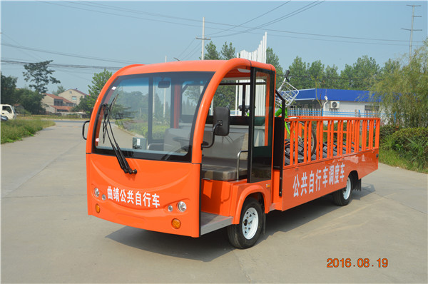 新能源電動(dòng)車