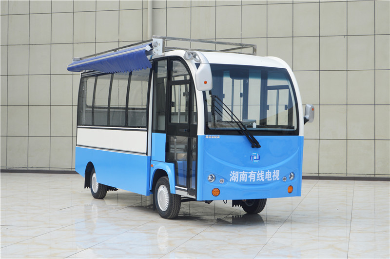 湖北電動(dòng)觀光車